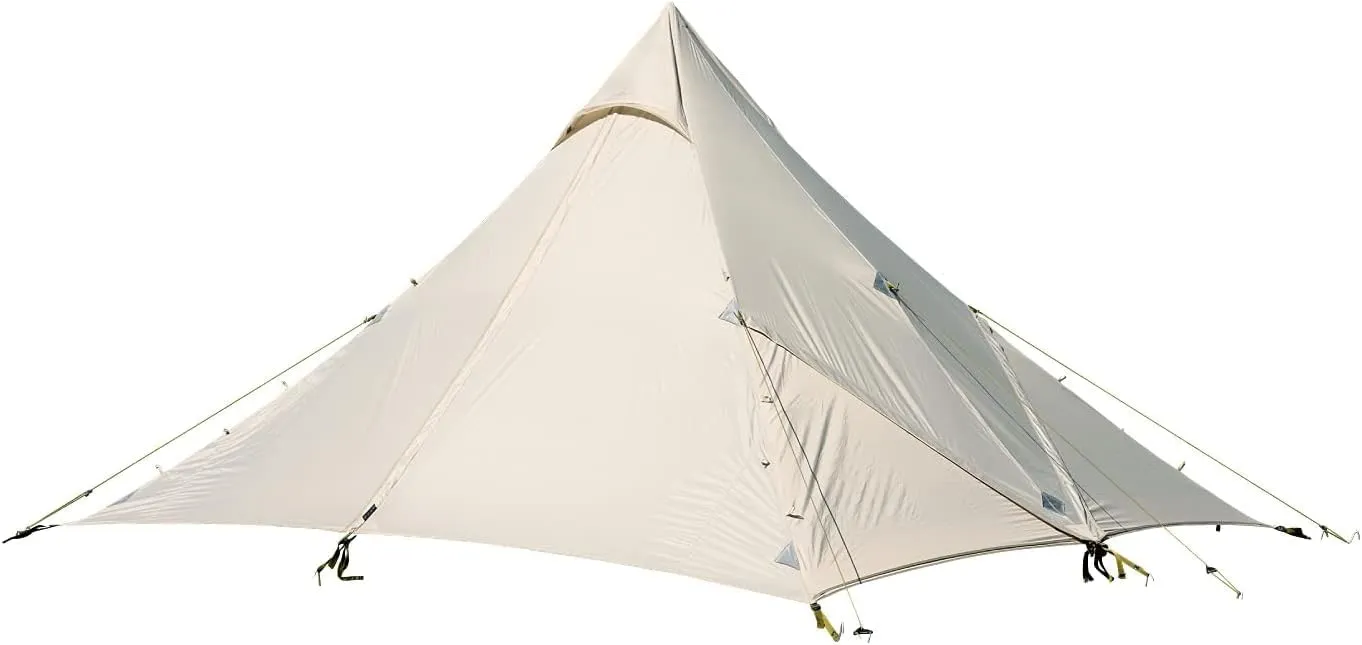 鎌倉天幕 Kamakura TEMMAKU HIDEOUT-01 Tent Camp Outdoor Shelter Camping Tent hideout01 Kamakura TENMAKU