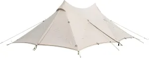 鎌倉天幕 Kamakura TEMMAKU HIDEOUT-02 Awning (No Pole) Tent Camp Outdoor Shelter Camping hideout02 Kamakura TENMAKU Hide Out 02 Tarp KTMHO-02