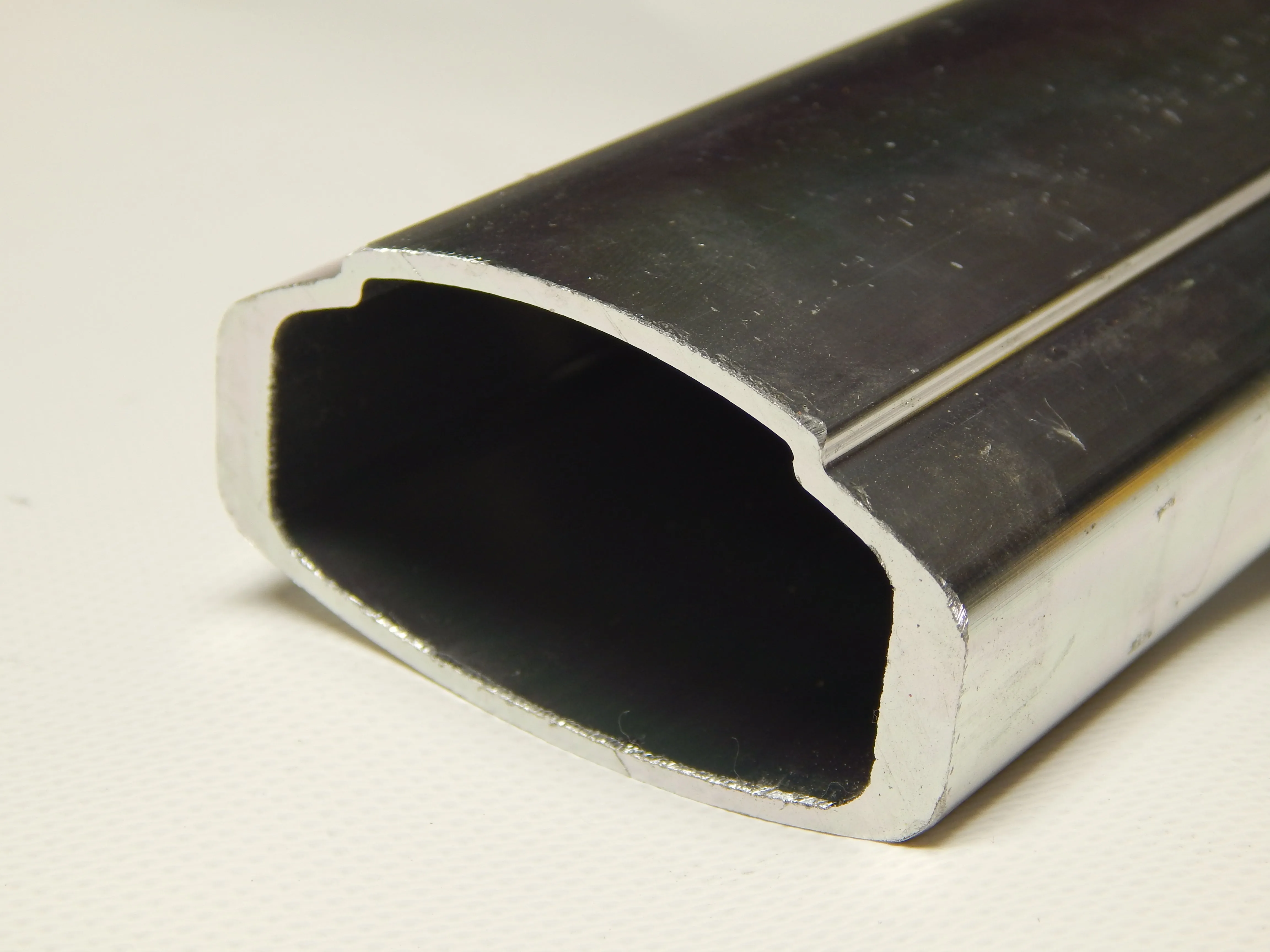 10 Spring Aluminum Under-body Tarp System