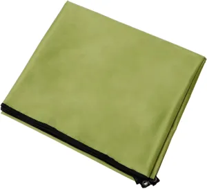 1pc Portable Ground Mat Oxford Cloth Camping Blanket for Outdoor Activities Beach Picnics and Hiking Army Green Uv Lightweight Design