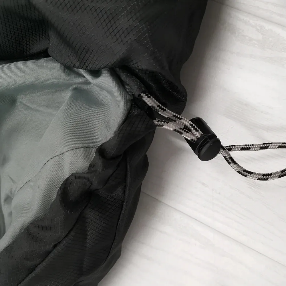4-Season Lightweight Mummy Bag