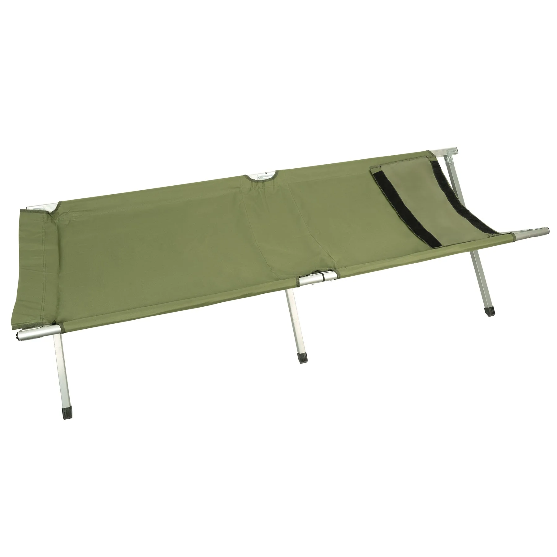 4599 Rothco G.I. Type Oversized Folding Cot