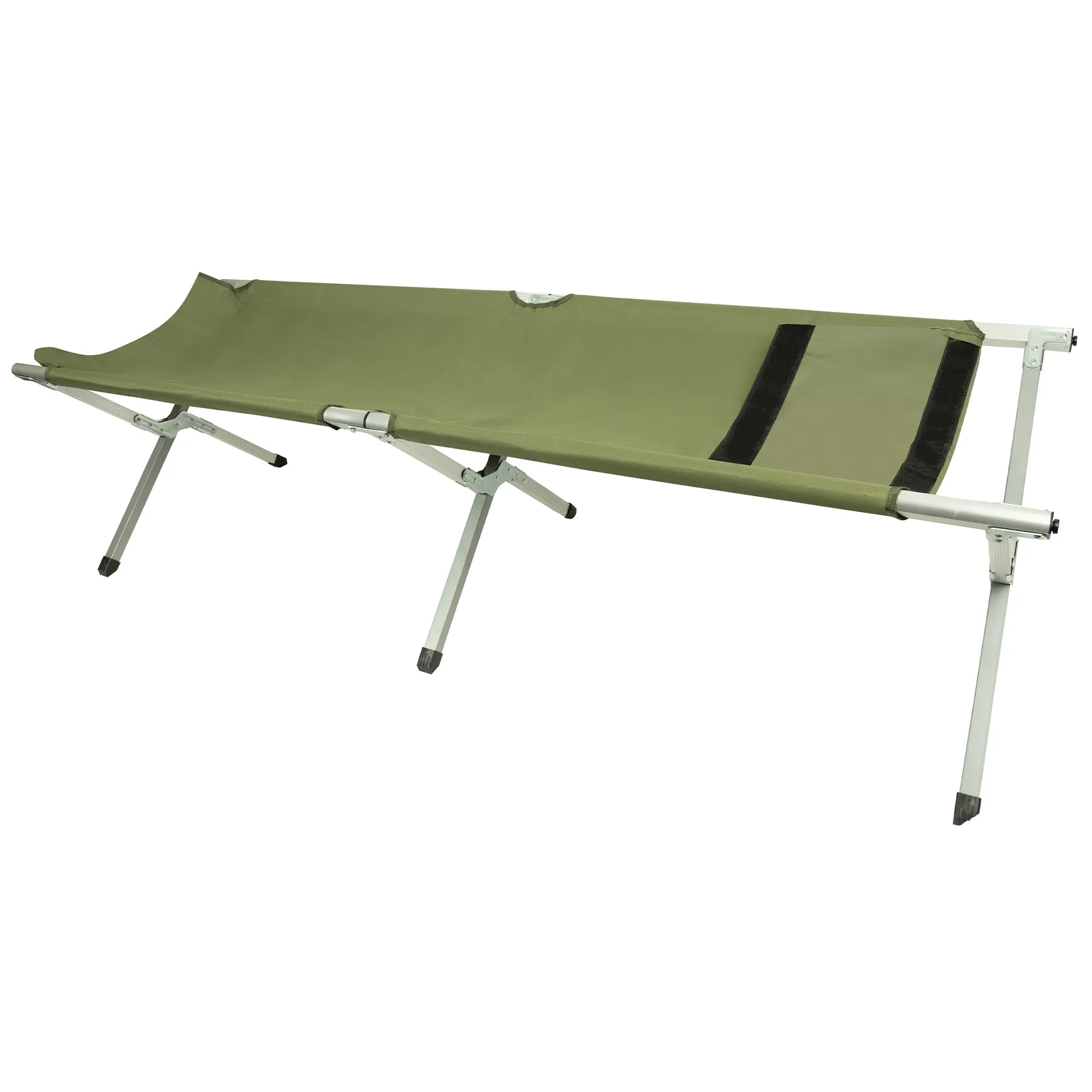 4599 Rothco G.I. Type Oversized Folding Cot