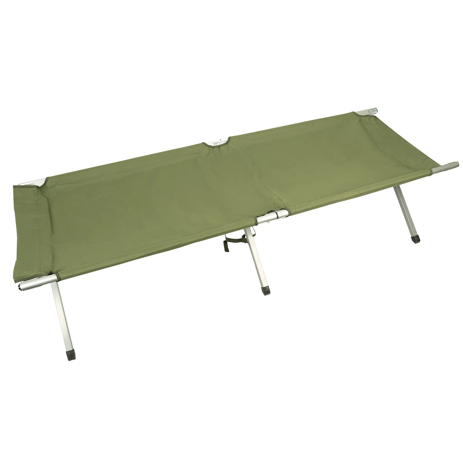 4599 Rothco G.I. Type Oversized Folding Cot