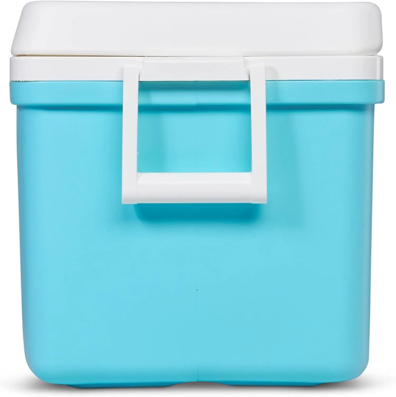 48 QT Ice Chest Cooler, Large Picnic Bag with Handles,cans Cooler,Easy for Camping/Travel/Beach/Kayak/car