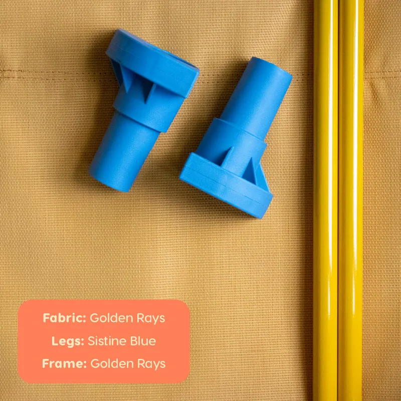 4Legs4Pets Build a Cot™ [Preorder]
