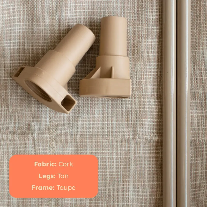 4Legs4Pets Build a Cot™ [Preorder]