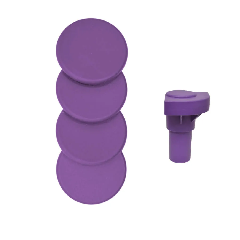 4Legs4Pets Cot Leg Plugs