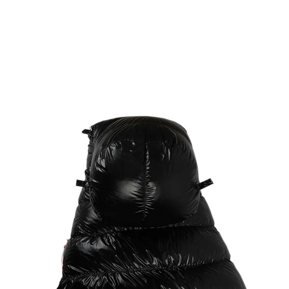 95% White Goose Down Mummy Sleeping Bag