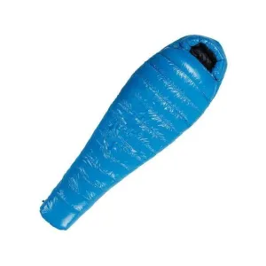 95% White Goose Down Mummy Sleeping Bag