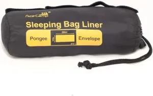 AceCamp Sleeping-Bag-Liners AceCamp Polycotton Sleeping Bag Liner