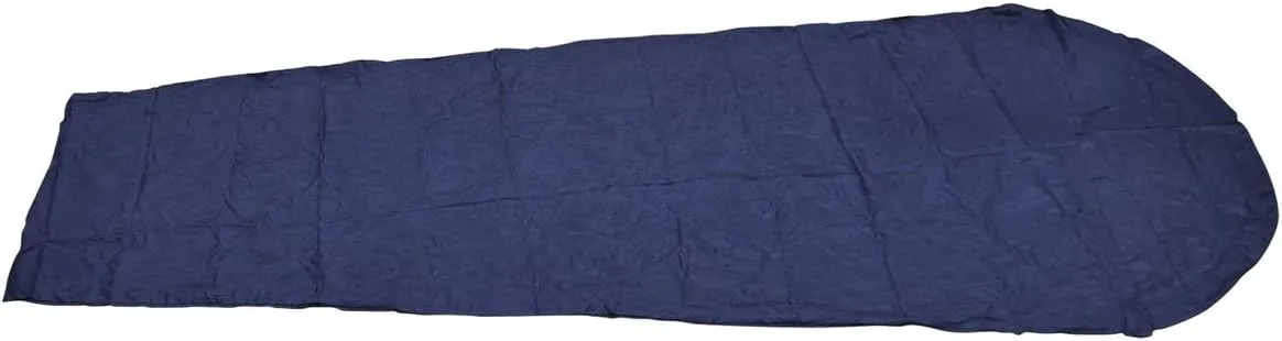 AceCamp Sleeping-Bag-Liners AceCamp Polycotton Sleeping Bag Liner