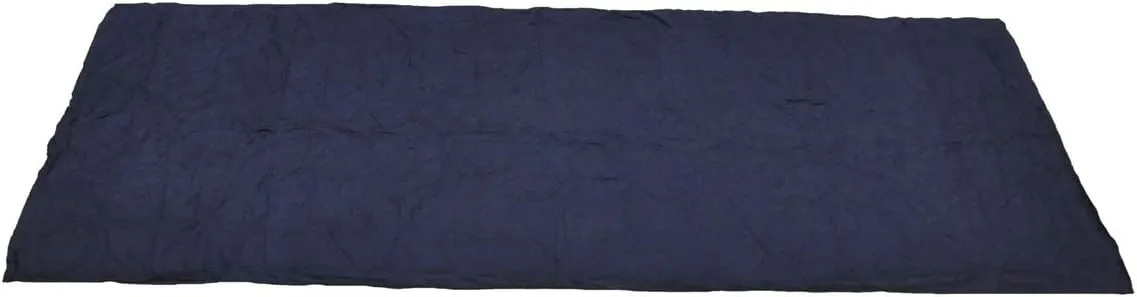 AceCamp Sleeping-Bag-Liners AceCamp Polycotton Sleeping Bag Liner