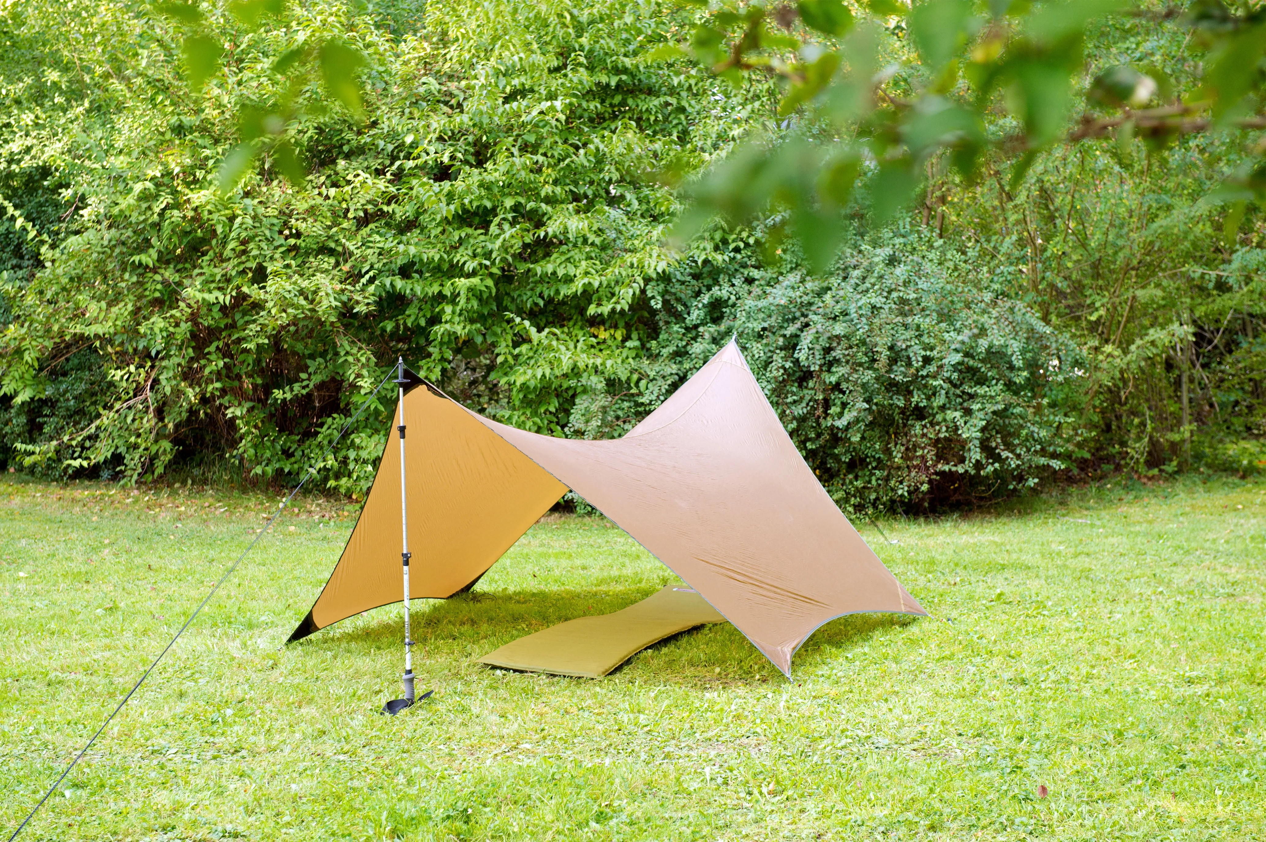 Adventure Tarp