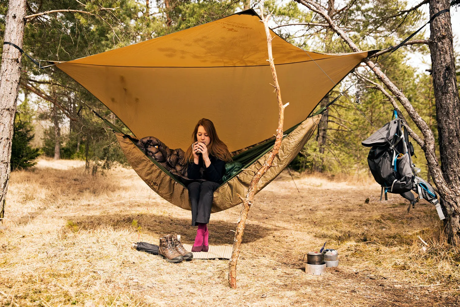 Adventure Tarp