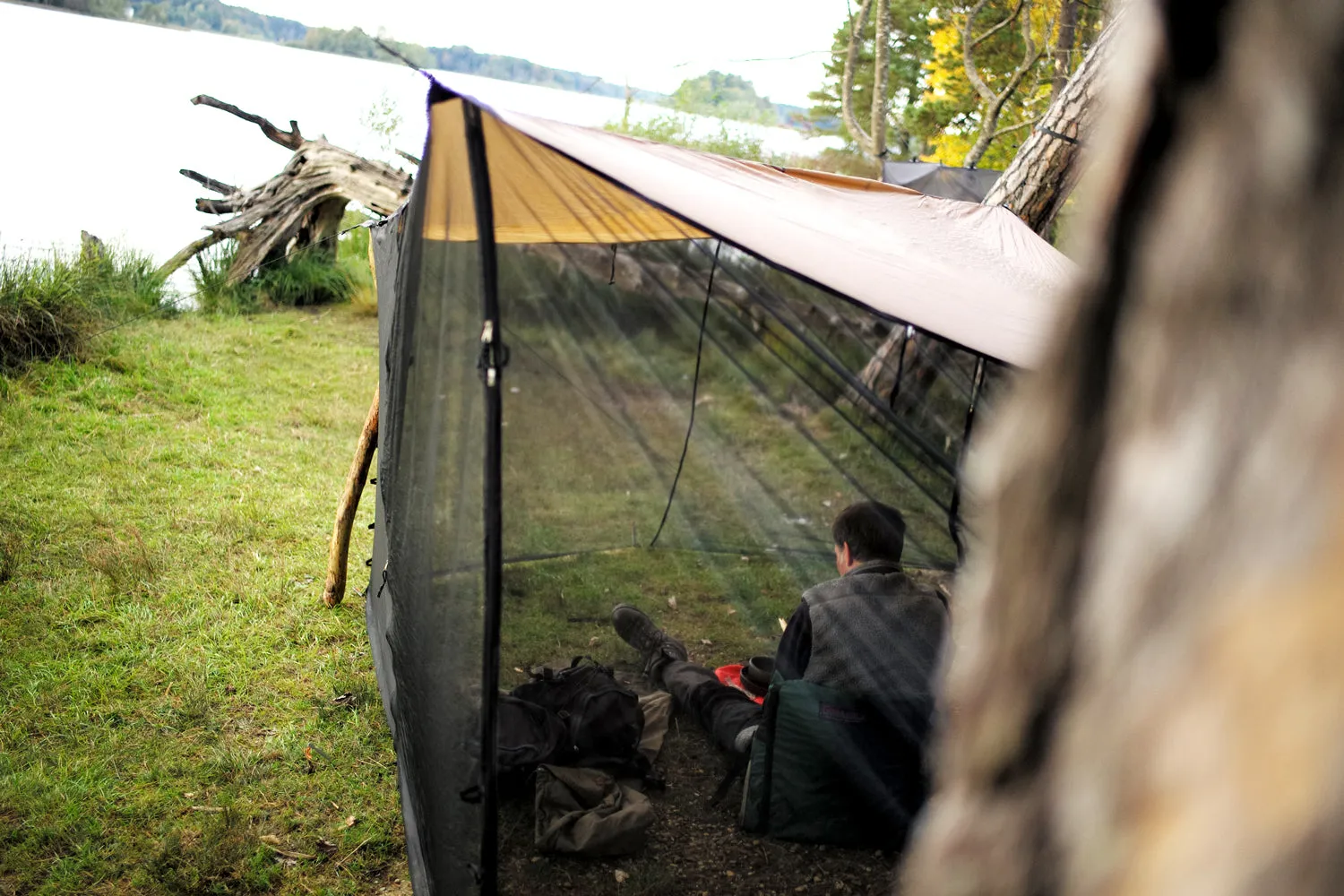 Adventure Wing Tarp