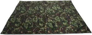 Akozon RainTent - Outdoor Portable Lightweight Camouflage Rainproof Tent Tarp Shelter – Great for Camping, Traveling and Fishing.