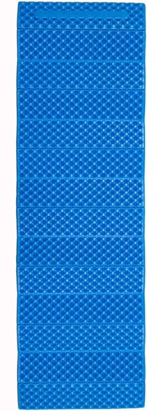 ALPS Mountaineering Foldable Foam Mat, Lightweight Sleeping Pad