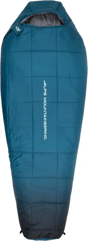 ALPS Mountaineering Sleeping-Bags Vibe  20°
