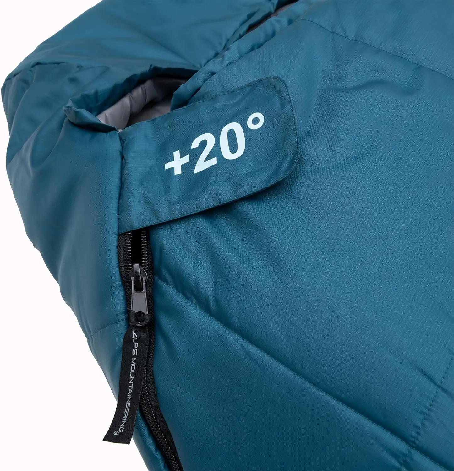 ALPS Mountaineering Sleeping-Bags Vibe  20°