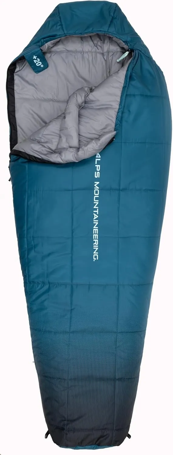ALPS Mountaineering Sleeping-Bags Vibe  20°