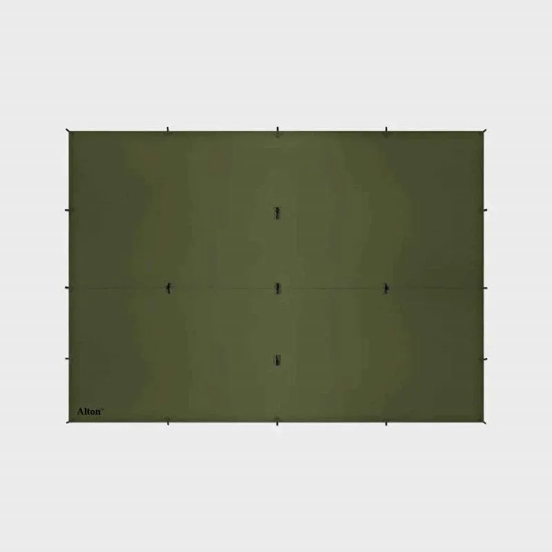 Alton 3M X 4M Ultralight Tarp