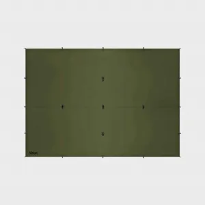 Alton 3M X 4M Ultralight Tarp