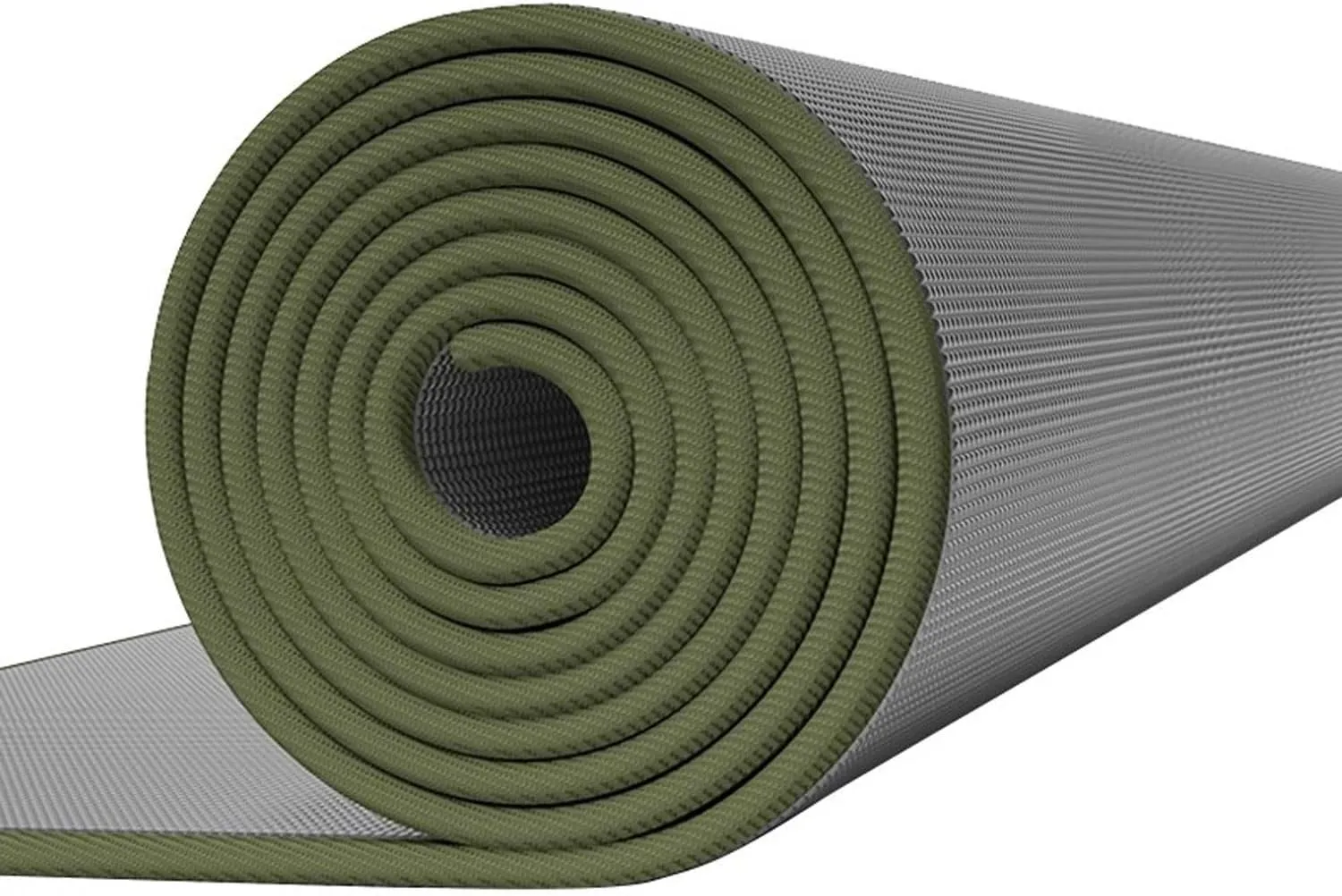 Aluminium Sleeping Mat Foam Mats, Sleeping Mat 7mm Thick Outdoor Double-Sided Moisture-Proof Foldable Tent for Camping Insulated Mat Foldable Tent Mat Floor Mat Thermal Mat