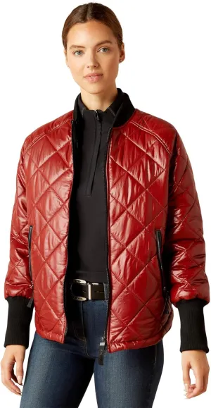 ARIAT Women's Charlie Insulated Jacket