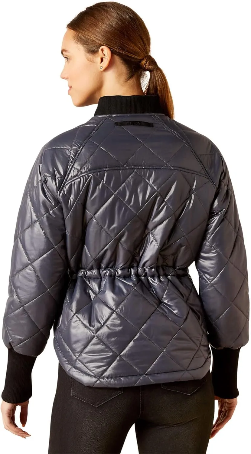 ARIAT Women's Charlie Insulated Jacket