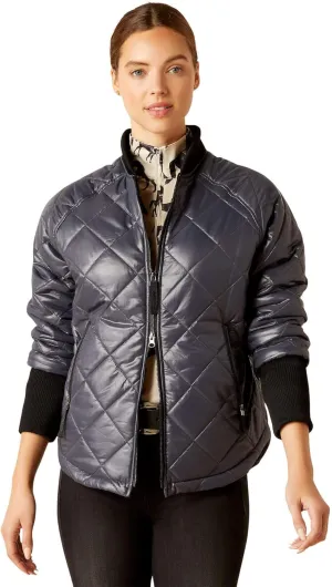 ARIAT Women's Charlie Insulated Jacket