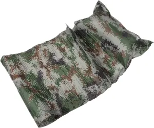 Automatic Inflatable Sleeping Cushion with Pillow Wear Resistant Travel Sleeping Pad for Camping and Backpacking Compact and Portable Design Durable and Material