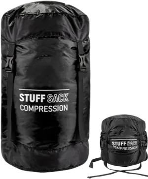 Backpacking Compression Bag,Quick-Dry Stuff Sacks for Backpacking - Lightweight Multifunctional Outdoor Gear Reusable Hiking Supplies for Adventures Travel Hiking Camping