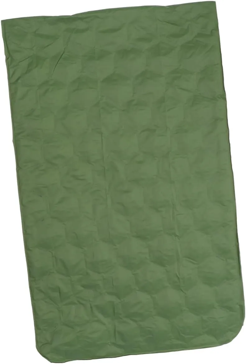 Backpacking Sleeping Pad Air Mattress Portable Waterproof Inflatable Comfortable Lightweight for Camping Hiking Family