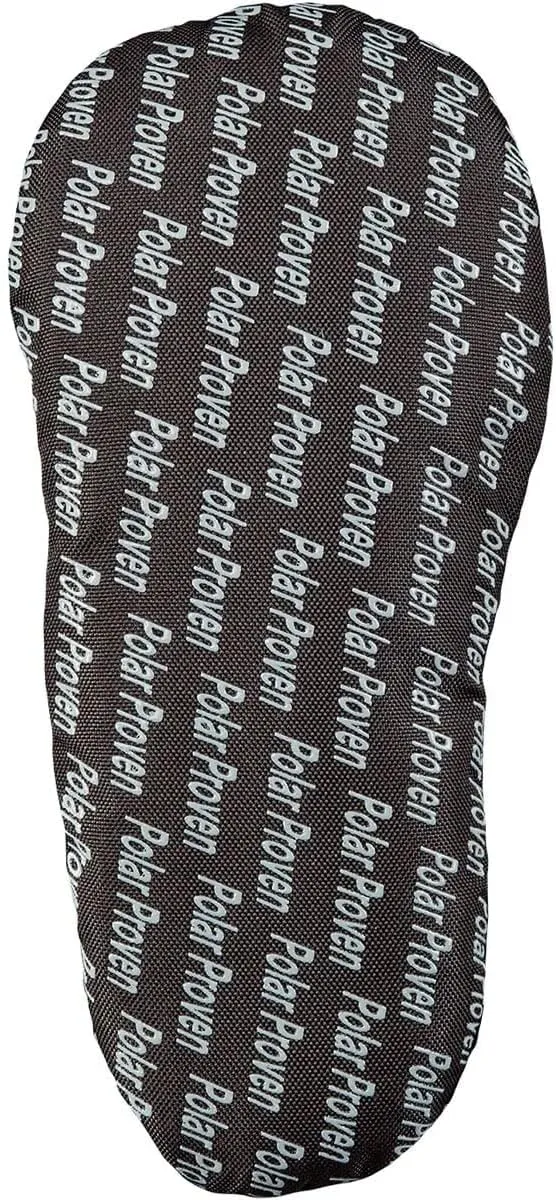 Baffin Unisex Cush Insulated Slipper