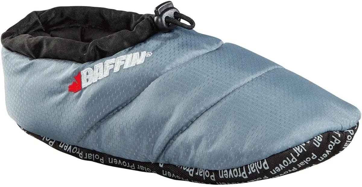 Baffin Unisex Cush Insulated Slipper