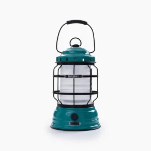 Barebones Forest Lantern Teal