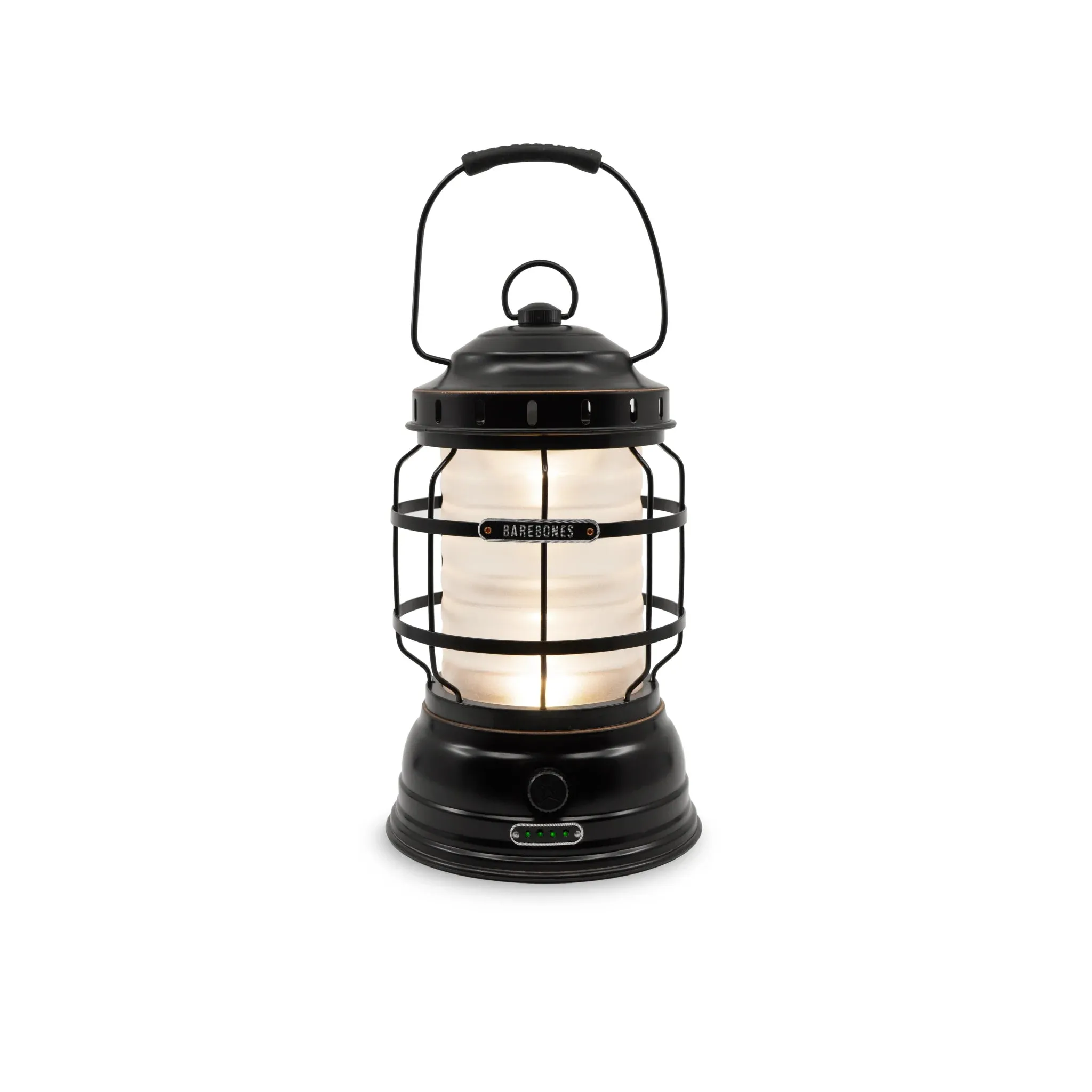 Barebones Living Forest Lantern