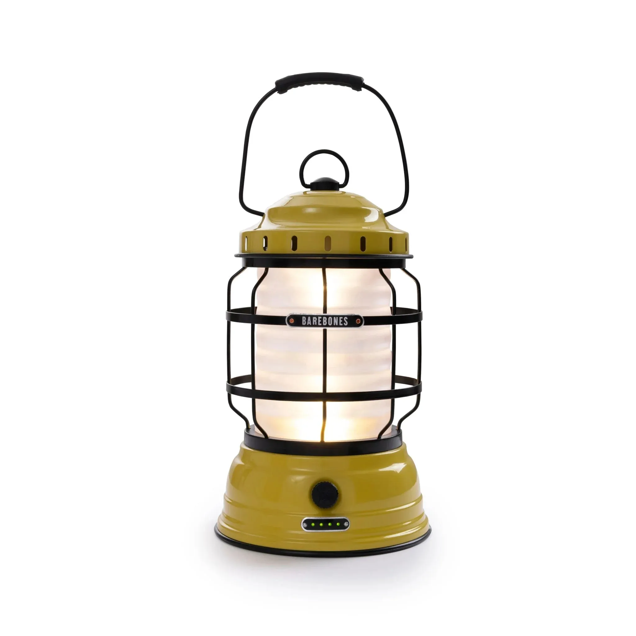 Barebones Living Forest Lantern