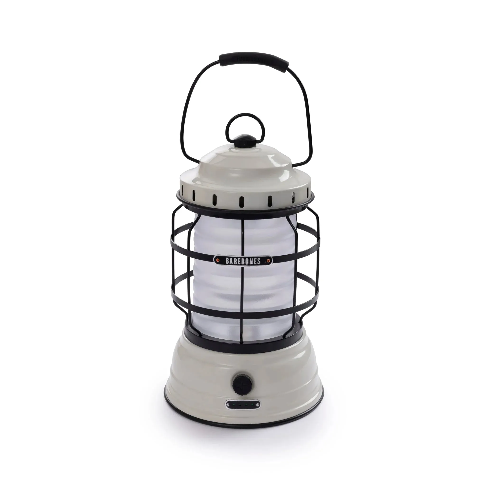Barebones Living Forest Lantern