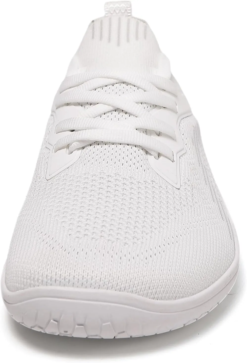 Barefoot-Cross-Trainers-Deadlift-Shoes Unisex Wide Toe Box Training Shoes Minimalist Design for Gym, Yoga, Cycling & Outdoor Non-Slip Lightweight Cross-Trainers for Deadlift, Hiking, Camping