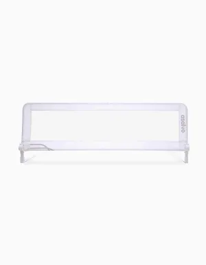 Bed Barrier 150 Cm Nord White Asalvo