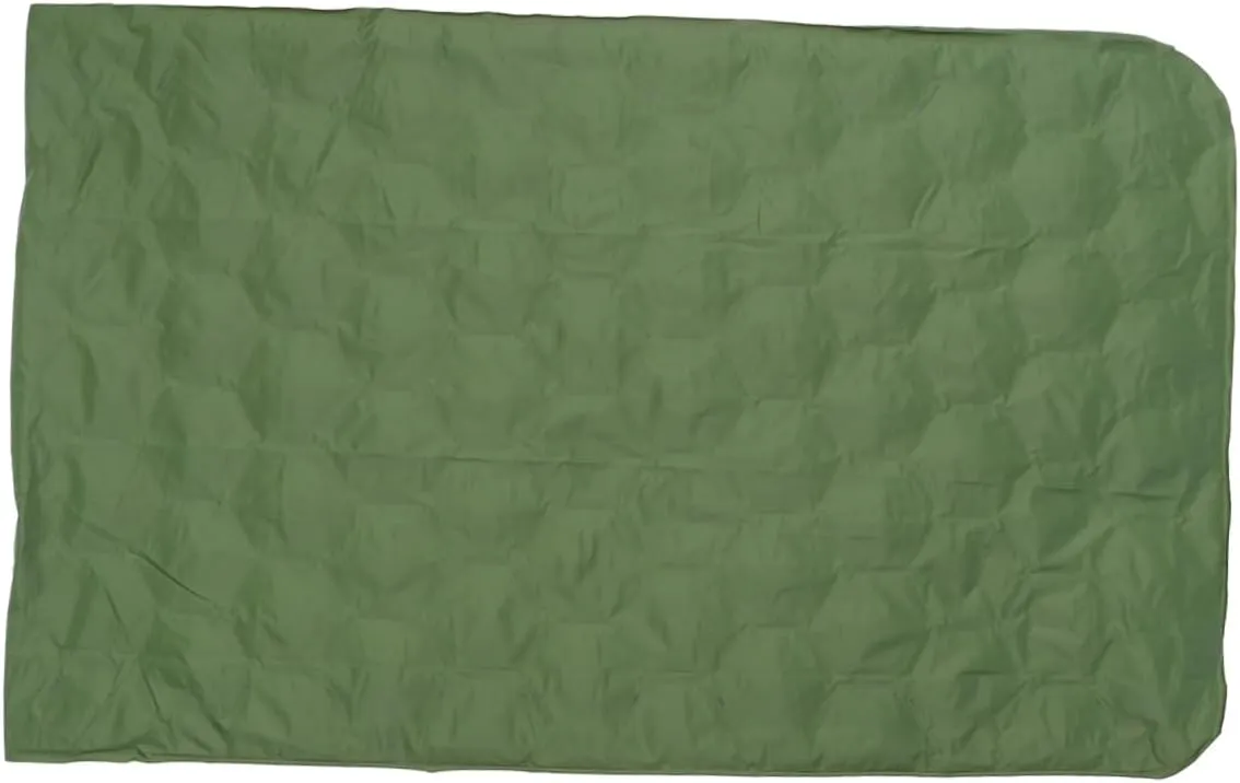 BESPORTBLE Backpacking Sleep Pad Inflatable Camping Pillow Lightweight Tent Sleeping Mat Waterproof Feature