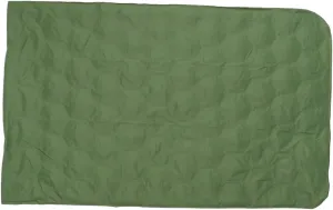 BESPORTBLE Backpacking Sleep Pad Inflatable Camping Pillow Lightweight Tent Sleeping Mat Waterproof Feature