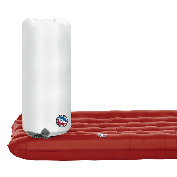 Big Agnes Rapide SL Insulated Tent Floor Mat - Tapered