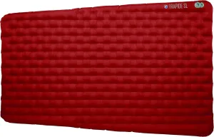 Big Agnes Rapide SL Insulated Tent Floor Pad, 50x78 Tapered (Orange)