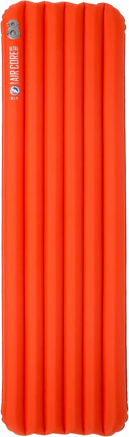 Big Agnes self-Inflating-Sleeping-Pads Air Core Ultra
