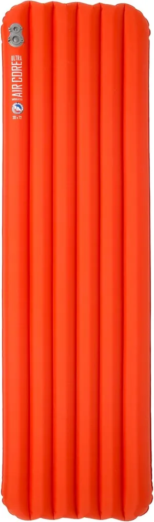 Big Agnes self-Inflating-Sleeping-Pads Air Core Ultra