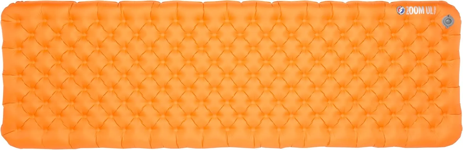 Big Agnes Zoom UL Insulated Sleeping Pad