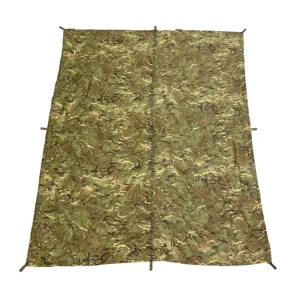 British Army MTP Basha